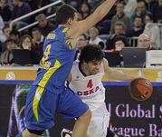 ЦСКА: "+42" в Загребе - восемь лет спустя