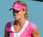 Мария Кириленко: "Еще в прошлом году было ясно, что у Квитовой все будет хорошо"