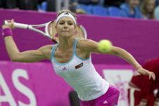 После первого дня ничья