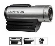 Обзор action камеры Contour+