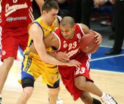 "Химки" стали первыми, кто обыграл "Спартак"