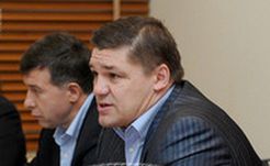 Тренеров взяли под защиту