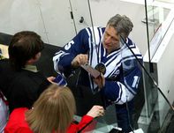 Якушев пообещал:  на Ходынку приедет даже Тихонов