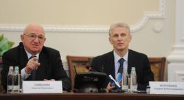 "Все мы вышли из школьного футбола"