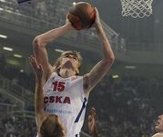 ЦСКА обыграл "Пао" в Афинах. Опять 10 ноября