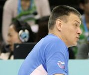 Евгений Пашутин: "К домашней Универсиаде  любую сборную нужно серьезно готовить"