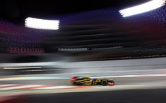 Петрова ждет трудная гонка