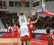 Родерик Блэкни: "Героем себя не чувствую"