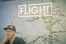 Конкурс от "Спорт-Экспресс EXTREME": выиграй 2 билета на премьеру The art of flight