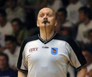 Баскетбольному Розетти  не по душе чеховский "Витязь"