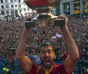 Хуан Карлос Наварро: "В последний раз  набирал ноль очков в финале ЧЕ-2007 против России"