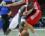 Суперрывок Беверли:  17 очков за 3 минуты 45 секунд!