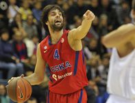 Покорится ли Казлаускасу рекорд Ивковича?