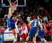 Россия: 4 из 6. Единая лига ВТБ: 8 из 10!