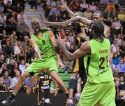 Это будет славная охота!