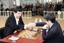 Ян Непомнящий: "Крамник играл странно"