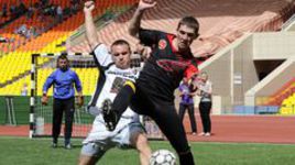 Формула и сроки розыгрыша 13-го ТДК