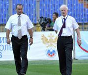 Анатолий Зинченко: "Советский футбол я не подвел"