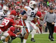 Американская ненависть: Алабама - Оберн