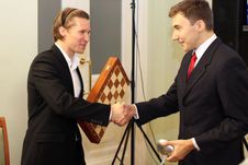 Лидируют четверо