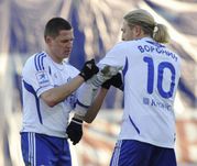 У Силкина уже есть план игры против 