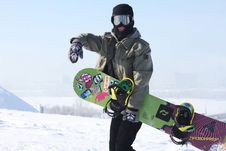 Сноубордическое видео из Нижнего Новгорода "Без названия"