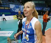 Ирина Кириллова: "Ну какие мы с Карполем враги?"