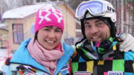 Екатерина Тудегешева:  "Снова мечтаю о Большом глобусе"