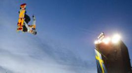 Алексей Соболев: "Мое хобби - бокс"