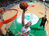 В круге избранных