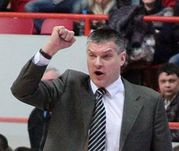 Евгений Пашутин:  "Это самая трудная победа в моей жизни"