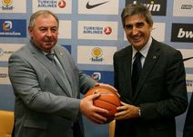 Жорди Бертомеу: "У России столько команд  в Евролиге, сколько она заслуживает"