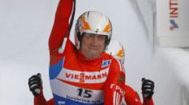 Белых пятен для сборной России не осталось