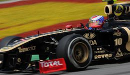 Петров попал как кур в ощип