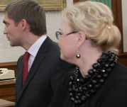 Косаченко летит в Англию  обсуждать будущее Петрова