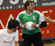 "Мытищи" выходят из тени