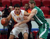 УНИКС присоединился  к ЦСКА, "Барселоне" и "Панатинаикосу"