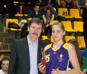 Сестры Фролкины – братья Газоль в юбках?