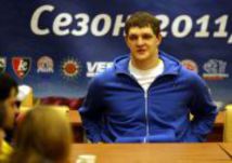 Тимофей Мозгов: "Буду скучать по "Химкам"