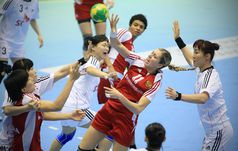 Россия разгромила третью команду  пекинской Олимпиады