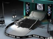 DC Metal Wars: эпическая битва звезд мирового сноубординга в центре Москвы