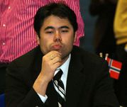 Кто восьмой?