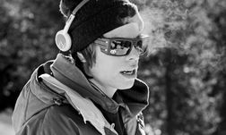 Соревнования Junkyard In The City: Денис Леонтьев - первое место