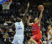 Крстич и Кириленко получили награды