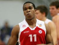 Тори Томас: "С удовольствием сыграл бы за Россию в Лондоне"