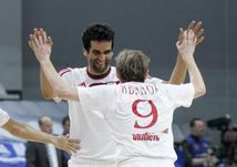 Новосибирское "землетрясение"