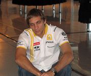 Почему не Петров?