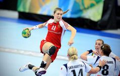 Россия - в четвертьфинале чемпионата мира!