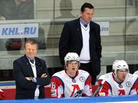 Петр Воробьев: "Нерешительных мы отсеяли"