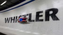 По традиции - две медали